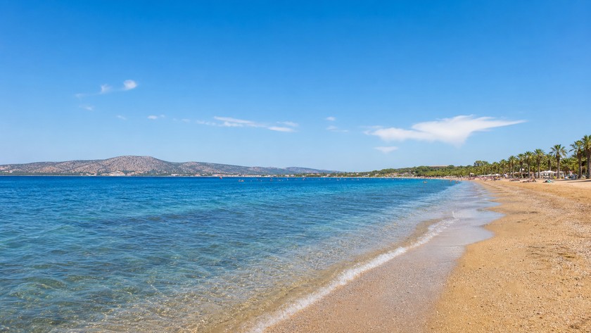 Altınkum Plajı