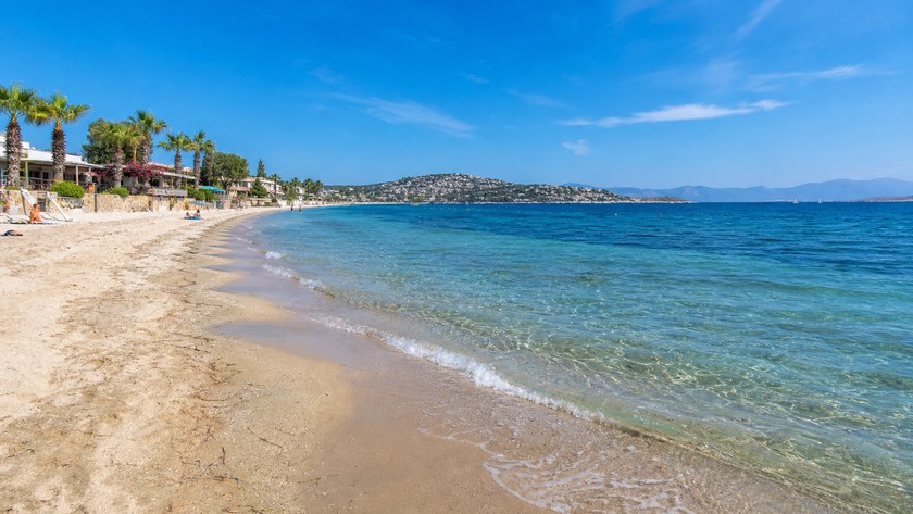 Altınkum Plajı