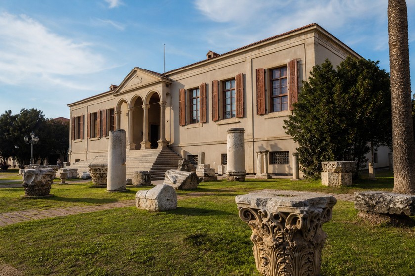 Bergama Müzesi