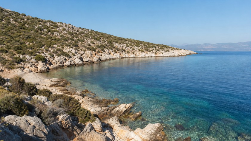 Bodrum Koyu