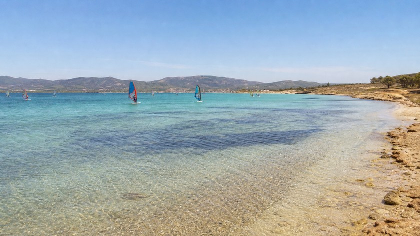 Çark Plajı