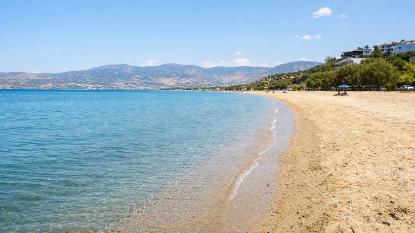 Çukuraltı Plajı