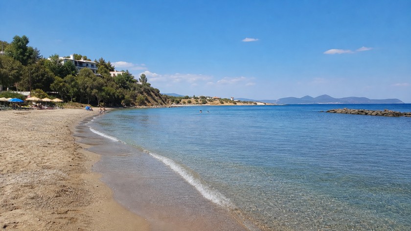 Çukuraltı Plajı