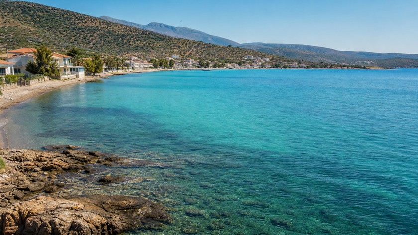 Dikili Gezilecek Yerler: Plajlar, Bademli, Kalem Adası ve Doğa Rotası