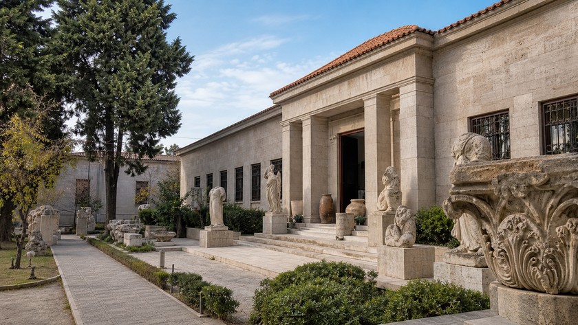 Efes Müzesi