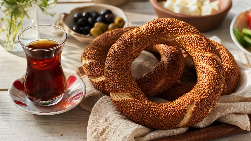 Gevrek