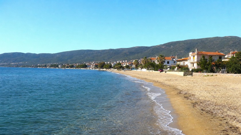 Gümüldür Sahil
