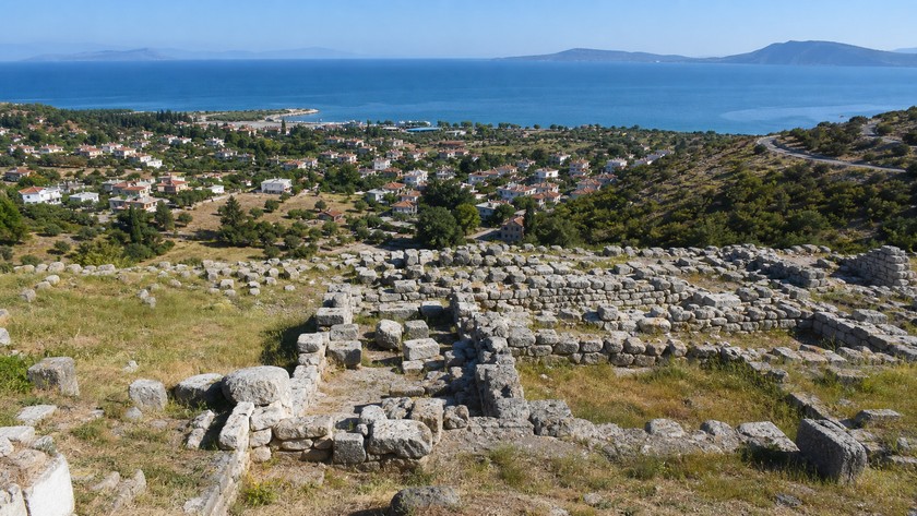 Ildırı Erythrai