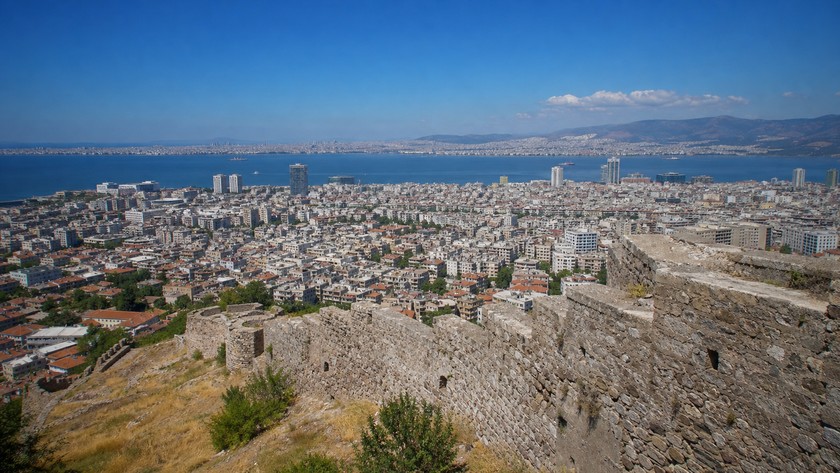 Kadifekale