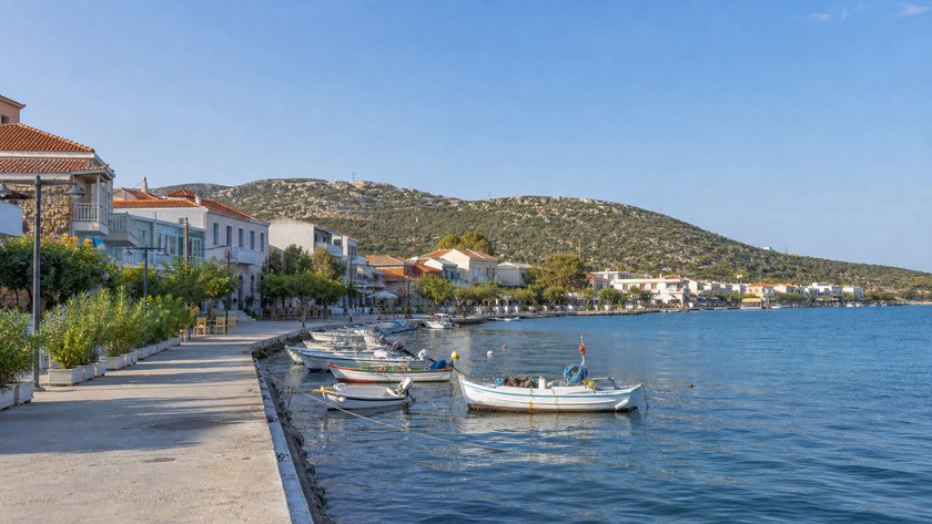 Karaburun Merkez