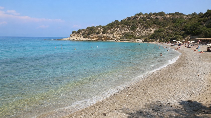 Kocakarı Plajı