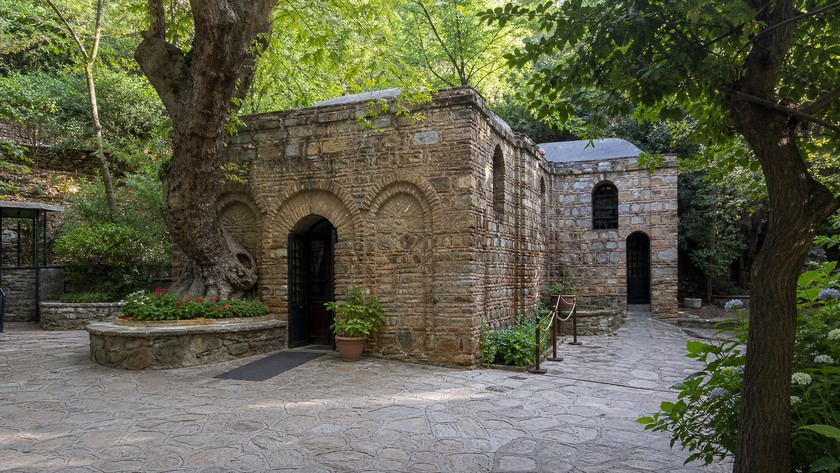 Meryem Ana Evi