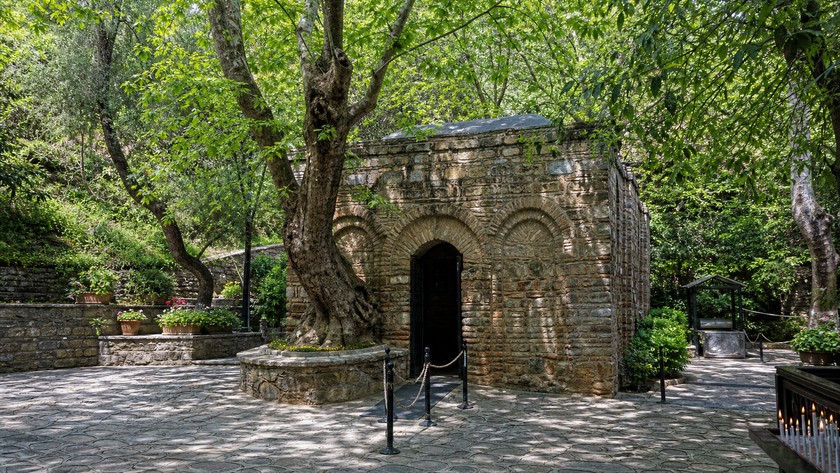 Meryem Ana Evi