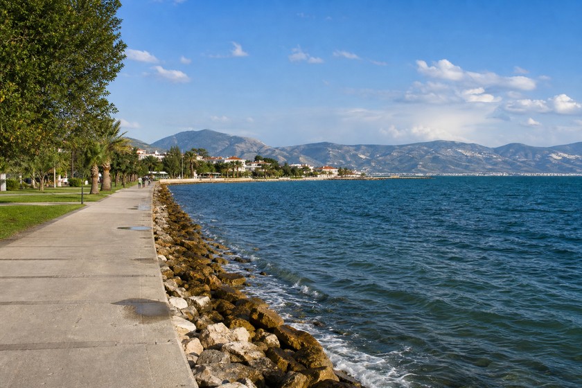 Özdere sahili