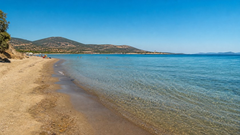Pissa Plajı