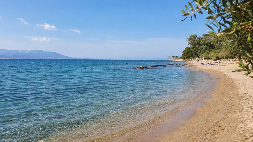 Pissa Plajı
