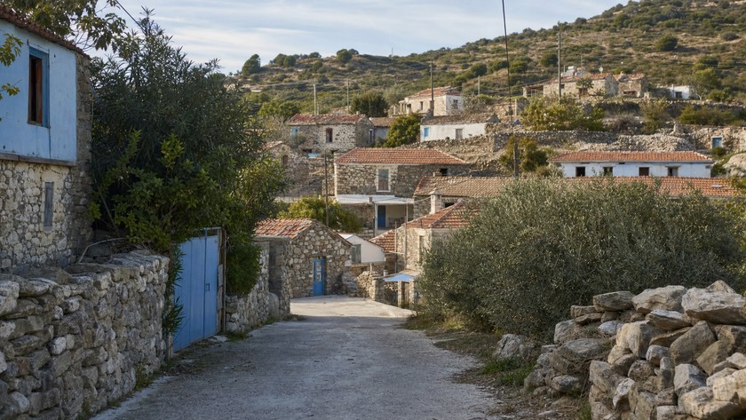 Saip Köyü