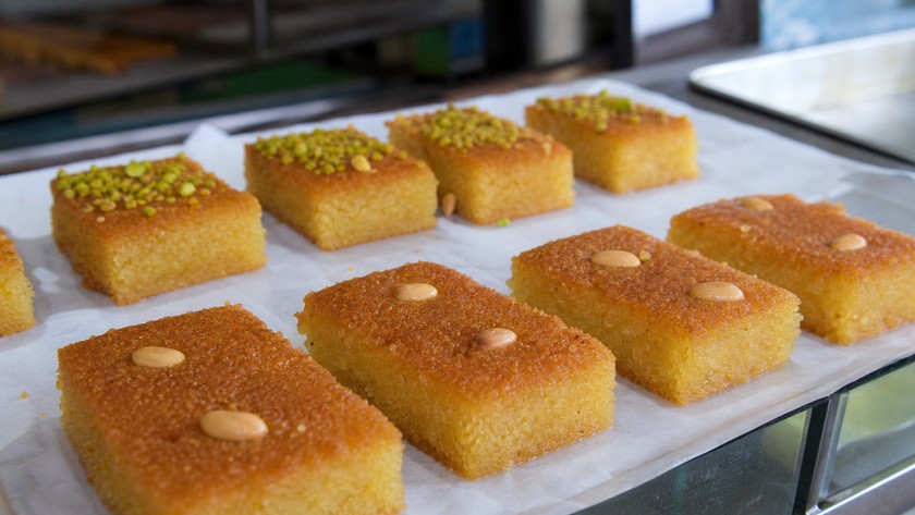 Şambali