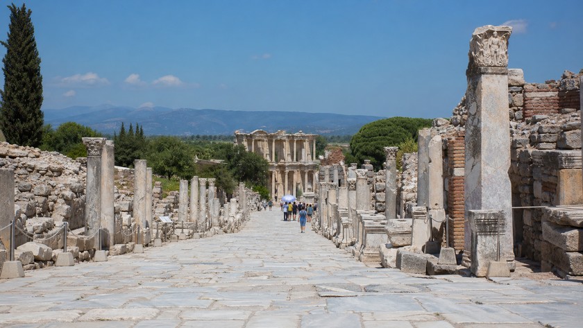 Selçuk Efes