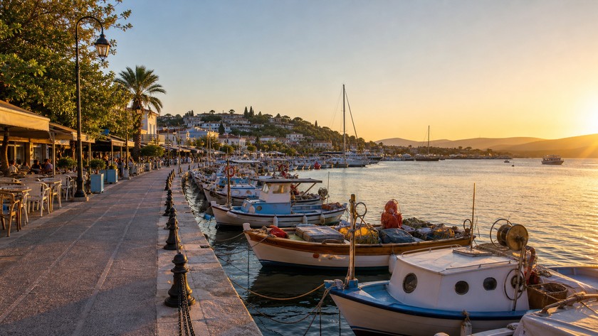 Sığacık Marina
