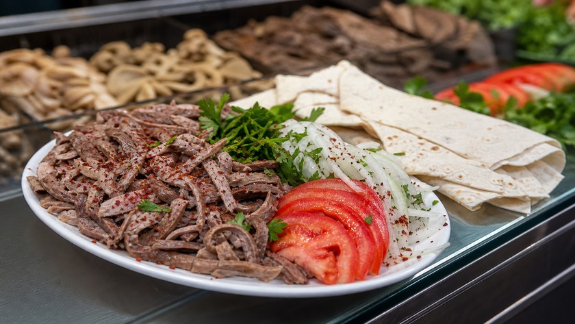 Söğüş