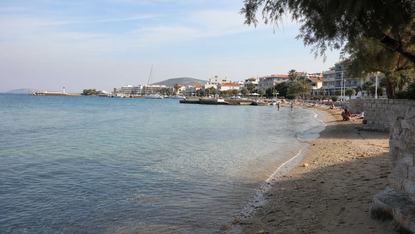 Tekke Plajı
