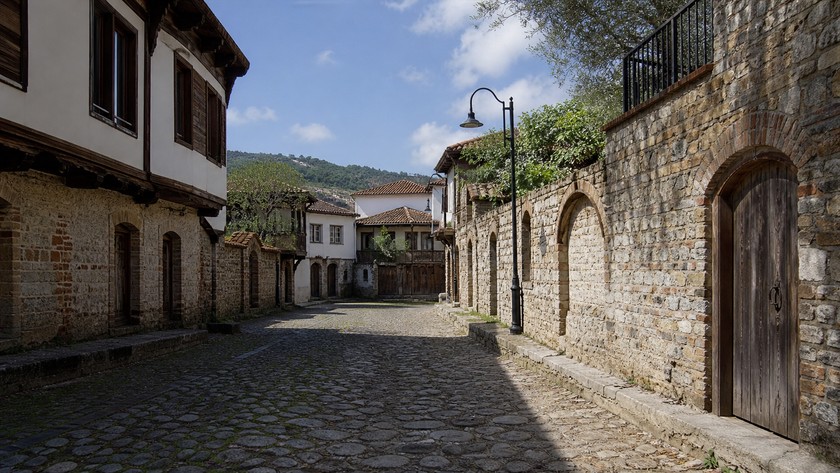 Bayındır Tarih Rotası