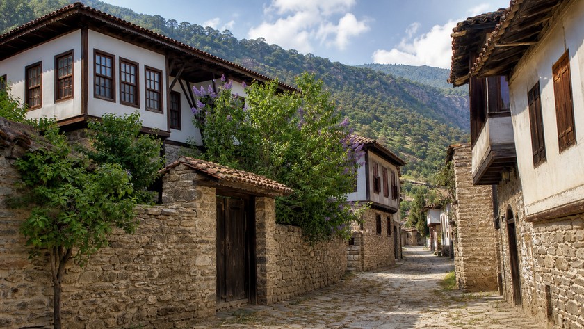 Birgi Rehberi: Ödemiş'te Tarih, Taş Sokaklar ve Köy Rotası