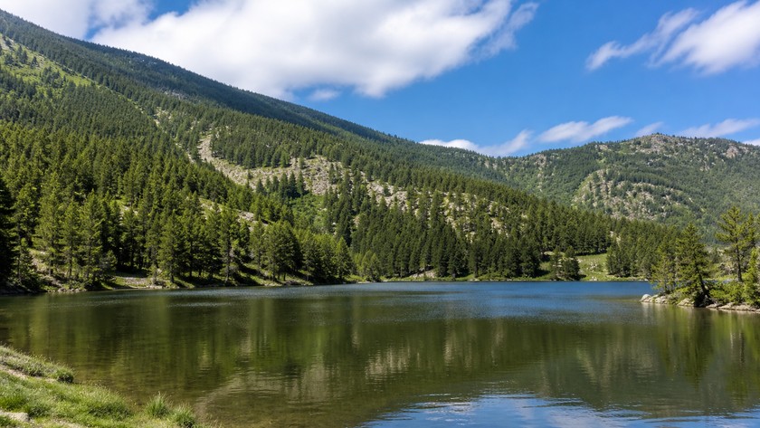 Gölcük Gölü Rehberi: Ödemiş'te Göl, Yayla ve Doğa Rotası