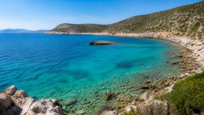 İncirlikoy denizi