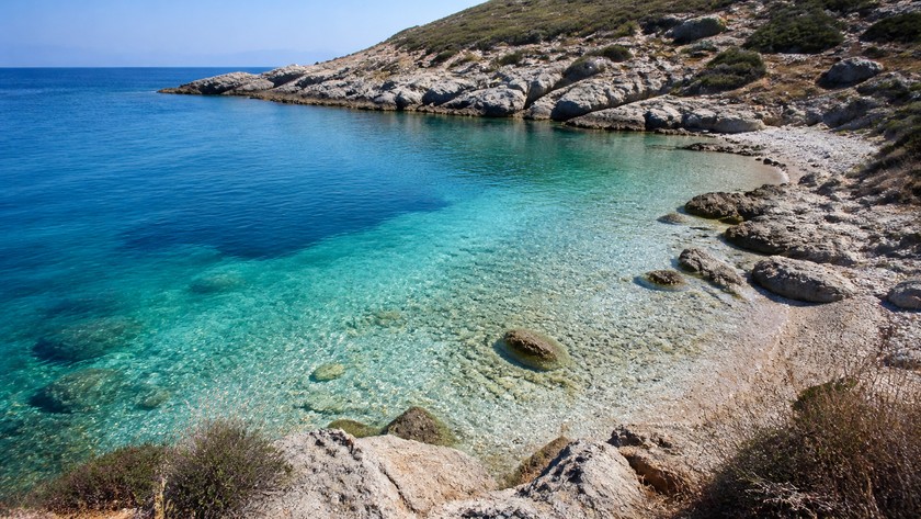 İncirlikoy Rehberi: Karaburun'da Deniz, Kıyı ve Ziyaret Notları