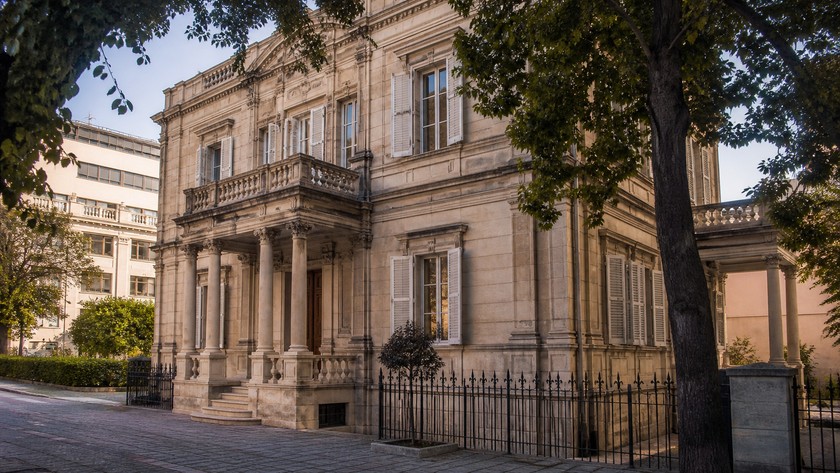 İzmir Atatürk Müzesi Rehberi: Alsancak'ta Tarihi Ev ve Ziyaret Notları