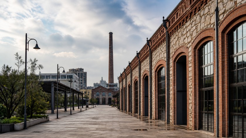 İzmir Kültür Sanat Fabrikası Rehberi: Alsancak'ta Müze ve Kültür Rotası