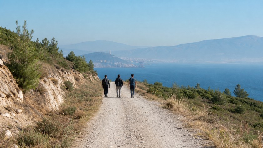 Kyme Antik Kenti Rehberi: Aliağa'da Liman Kenti Tarihi ve Ziyaret Notları