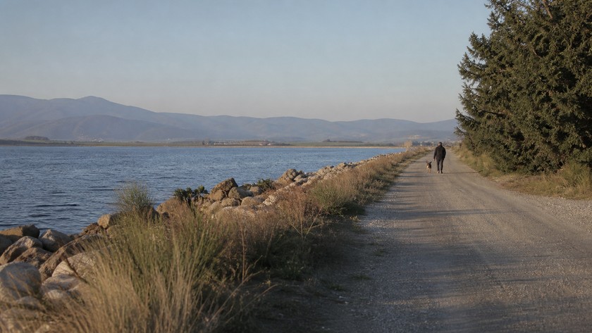 Notion Antik Kenti Rehberi: Menderes'te Liman Kenti, Tarih ve Ziyaret Notları