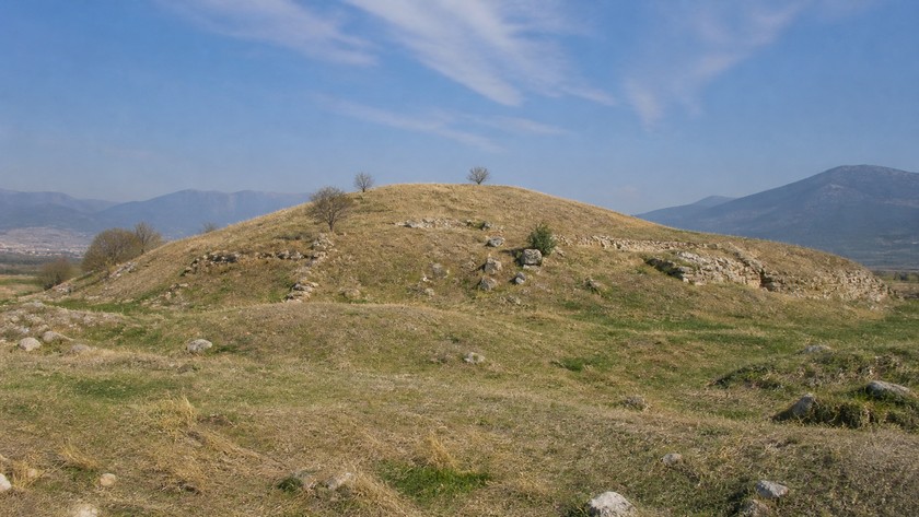 Ulucak Kemalpaşa rotası