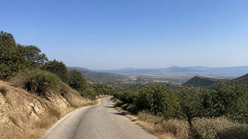 Yakapınar Bayındır Rotası