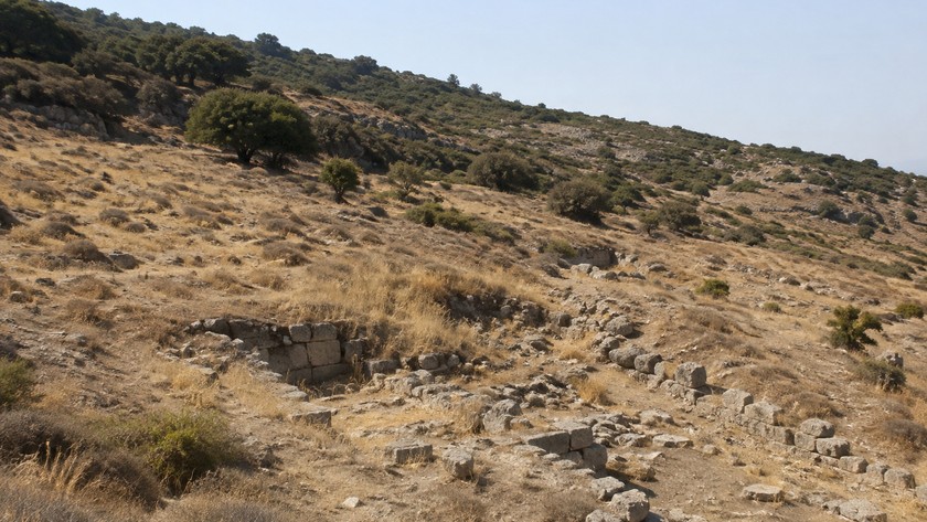 Aterneus arkeoloji arazisi
