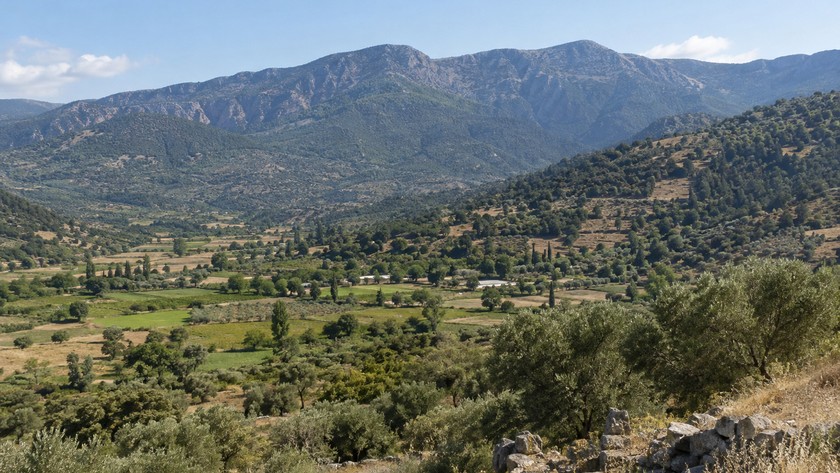 Beydağ Gezilecek Yerler: Yayla, Göl ve Doğa Rotaları