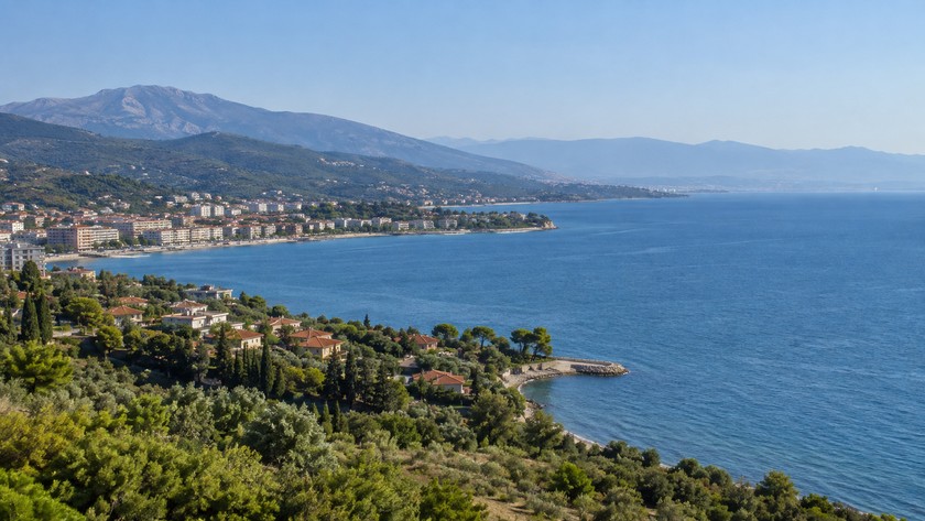 Güzelbahçe Gezilecek Yerler: Sahil, Yelki ve Doğa Rotaları