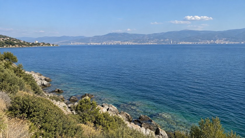 Güzelbahçe Körfez