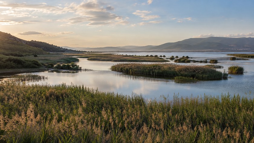 Güzelhisar Aliağa