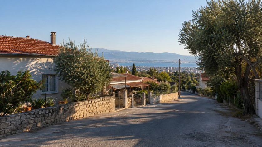 Kaklıç Mahallesi