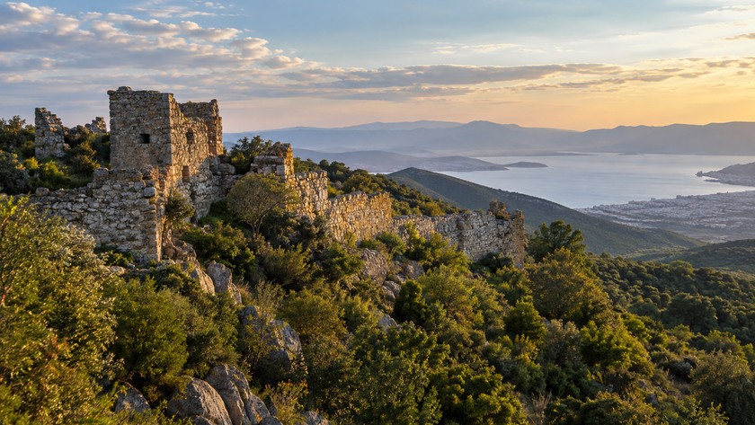 Karabağlar Akçakale