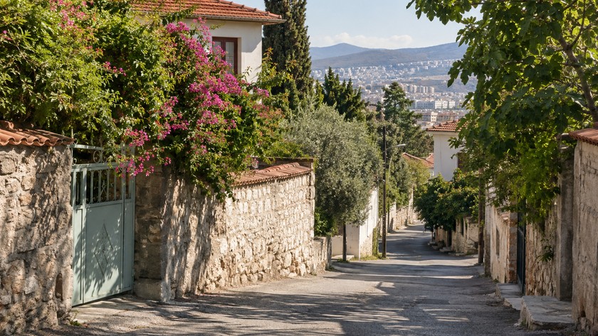 Karabağlar Bozyaka