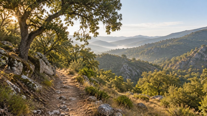 Karadere Kınık