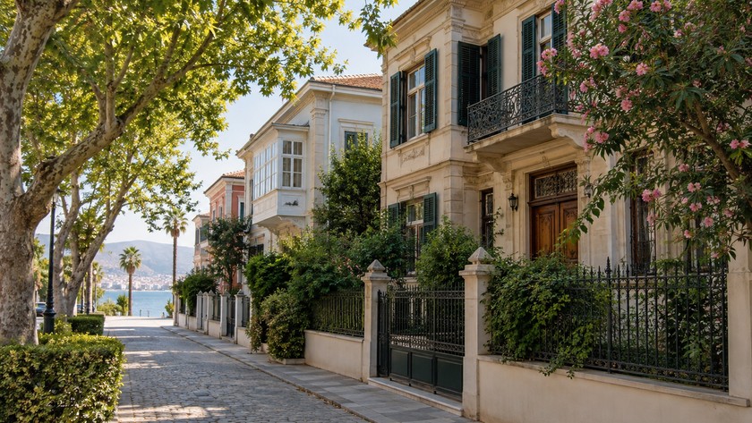 Karşıyaka Kültür Durakları