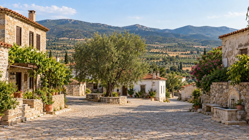 Poyracık Kınık