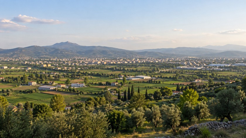 Torbalı Gezilecek Yerler: Metropolis, Müzeler ve Kırsal Rotalar
