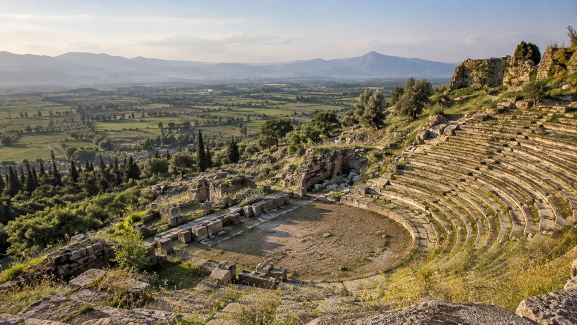 Torbalı Metropolis